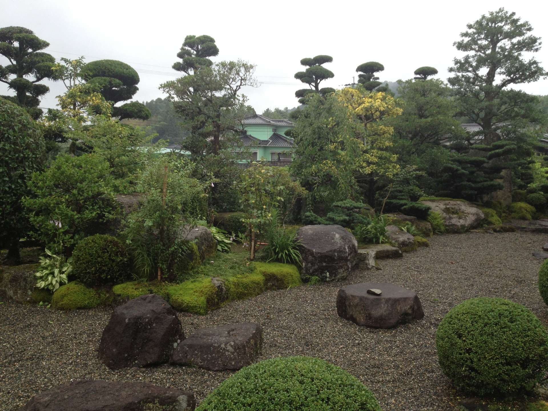 京都で造園の求人募集｜成祥造園